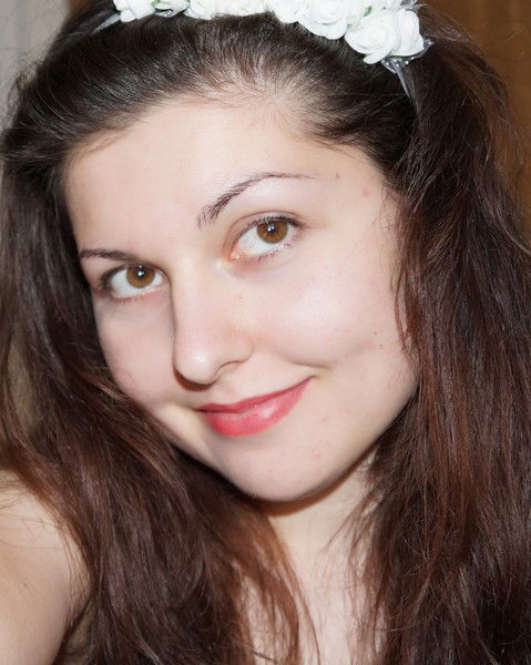 Любовь Сеферова