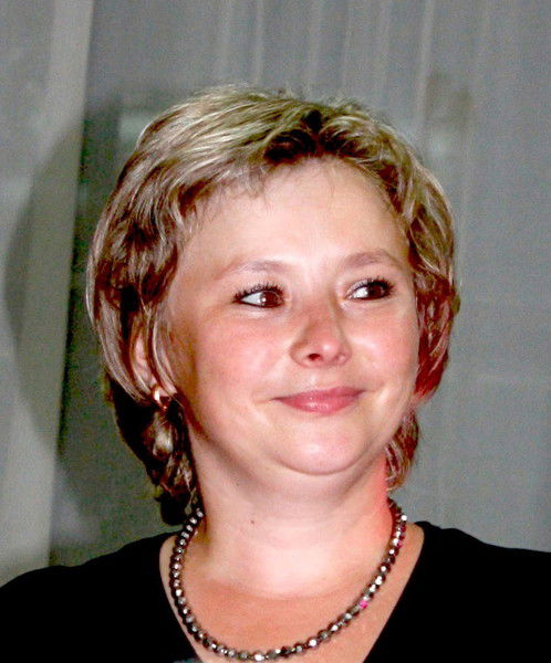 Алевтина Владимирова