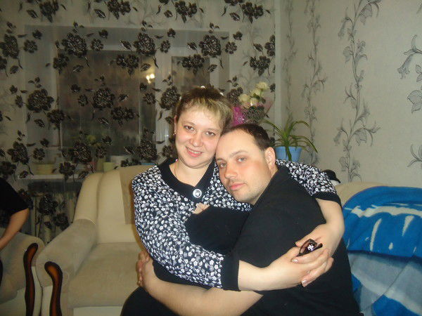 Татьяна Реснянская