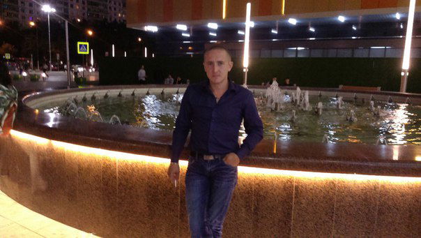 Александр Фадеев