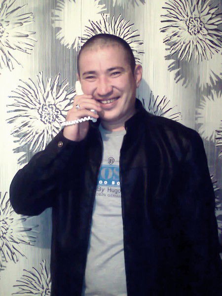 Бахытбек Искожин