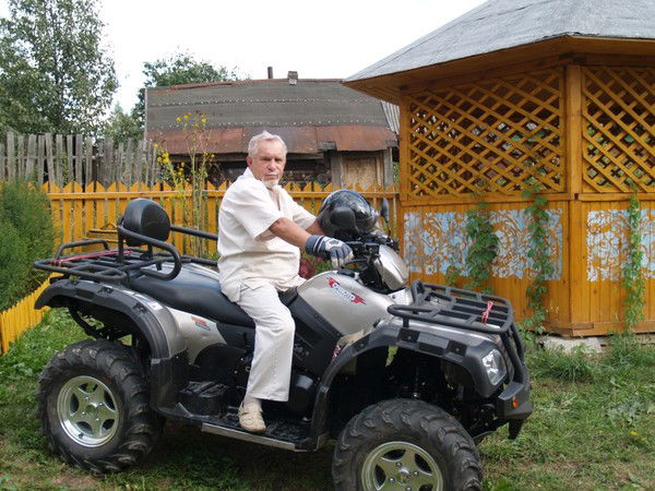 Вениамин Котин