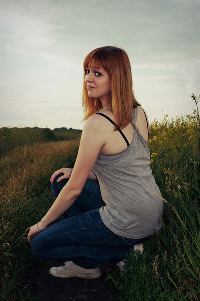 Дарья Назарова