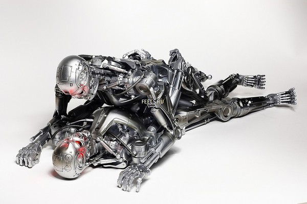 Марат Алиев