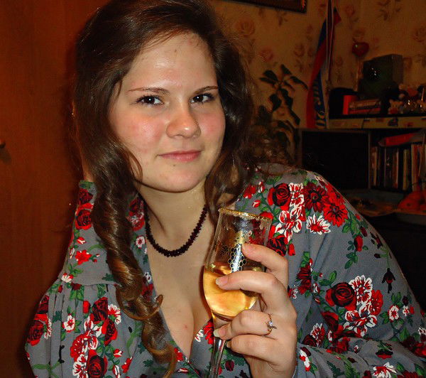 Екатерина Роптанова