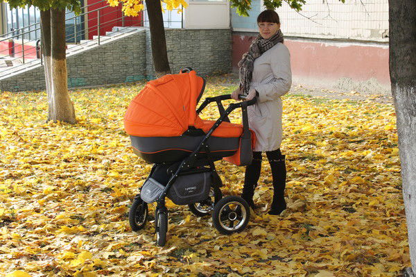 Инна Кавкова