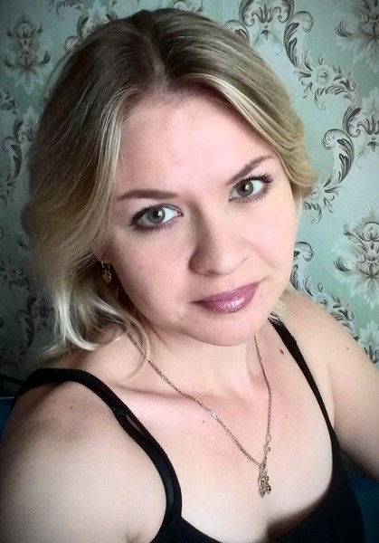 Анна Летова