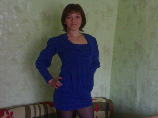 Евгения Руденко