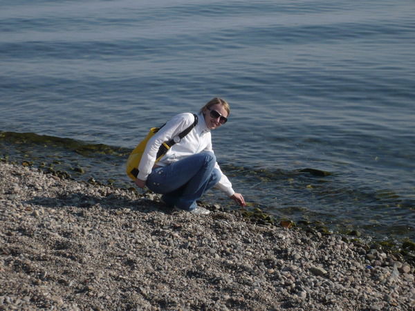 Татьяна Тихомирова