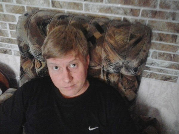 Юра Куликов