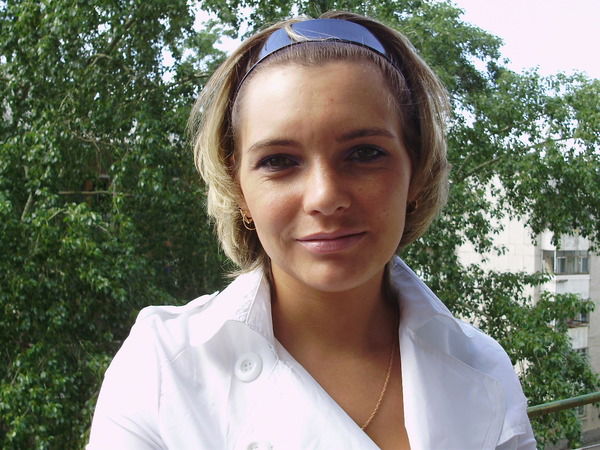 Надежда Ставникова