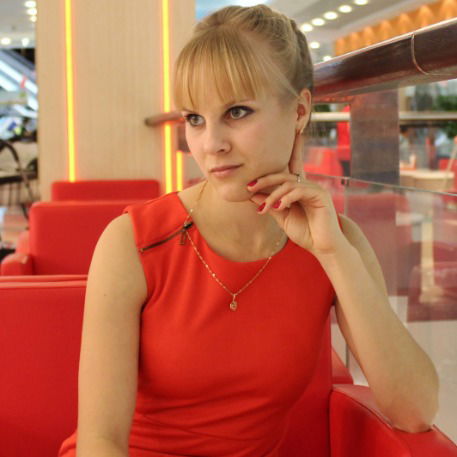 Елена Панченко