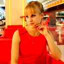 Елена Панченко