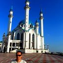 Руслан Хасанов