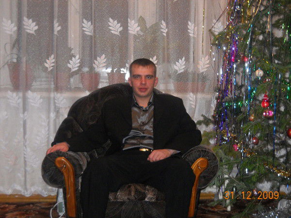 Андрей Беляев