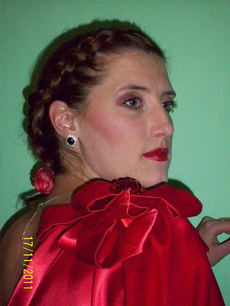 Юлия Михайлова