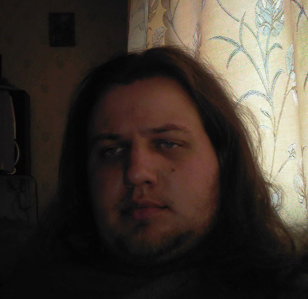 Виталий Грязнов