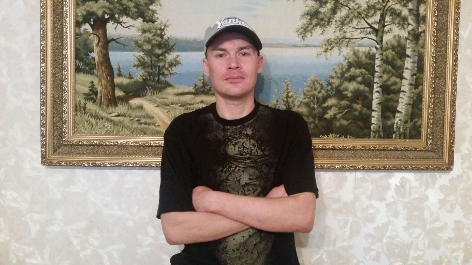 Василий Спирин