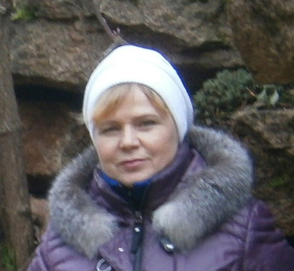 Валентина Нежданова