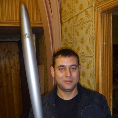 Александр Кербель