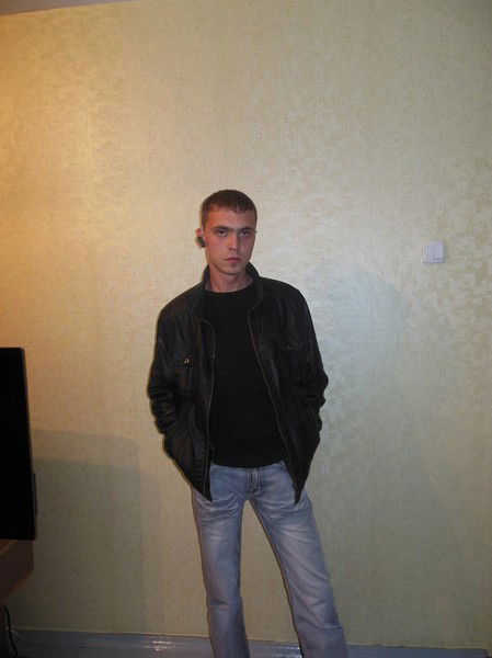 Вячеслав Котов