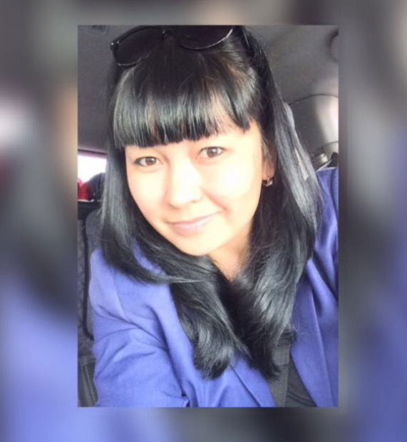 Жанара Аубакирова