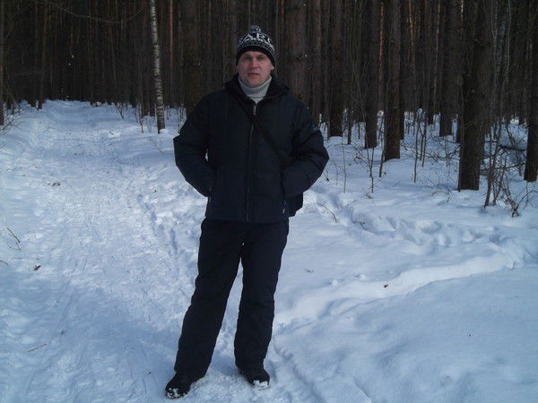 Александр Куличков