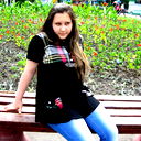 Анастасия Екимова