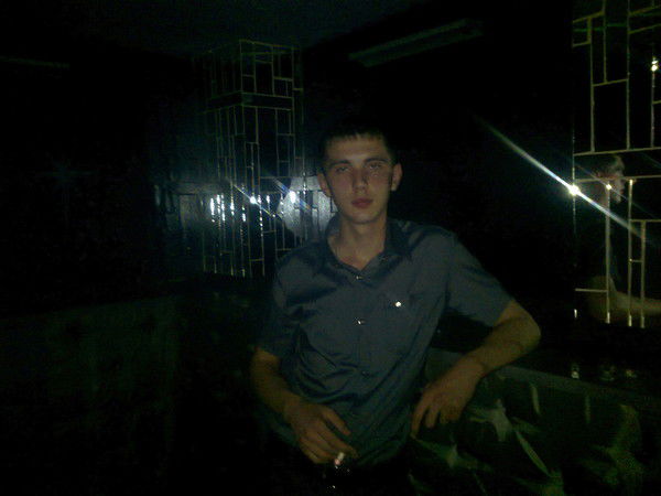 Дмитрий Ляшев