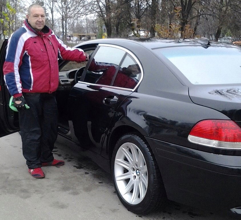 Дмитрий Звонарев