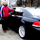 Дмитрий Звонарев