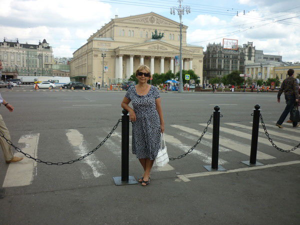 Танзиля Изнаирова