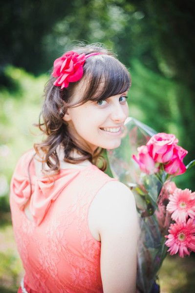 Надюха Тихиро