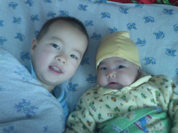 Айбек Арзымбаев