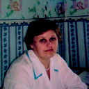 Валентина Миненкова
