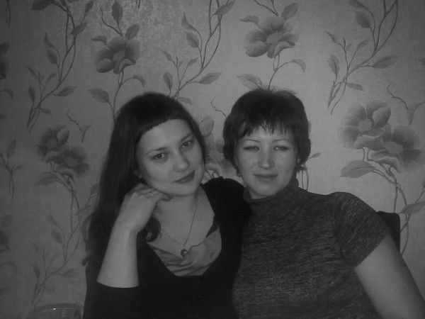 Рушана Гришина