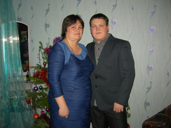 Зиннатуллина Дилара