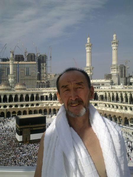 Ыбырай Казангап