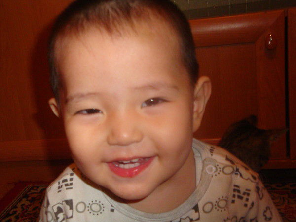 Акмарал Жумагалиева