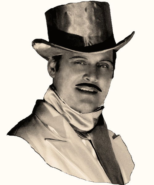 Евгений Крилевец