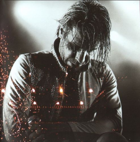 Сергей Терёхин