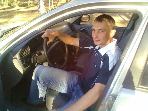 Иван Арсеньев