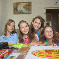 Даша Зимина