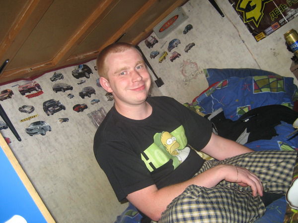 Андреяка Забияка