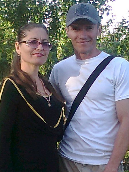 Алмаз Шахабутинова