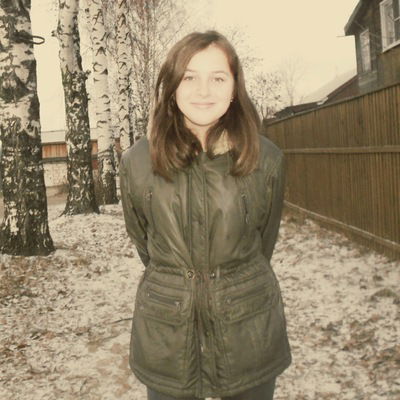 Вика Масиева