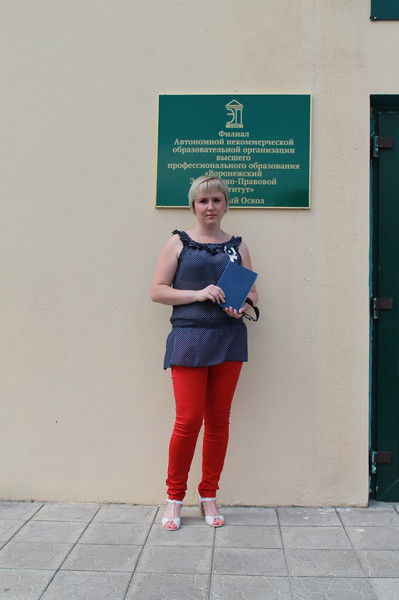 Наталья Сорокина