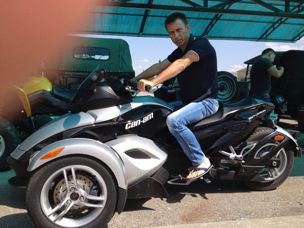 Рамиль Рахматуллин