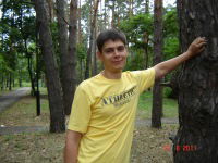 Николай Ельчанинов