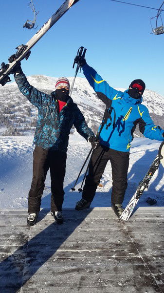 Николай Иванчук